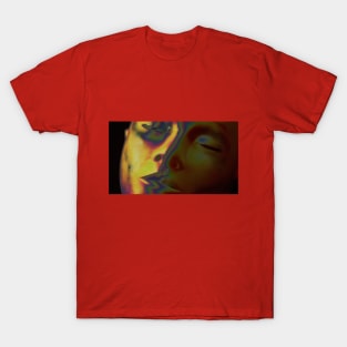 May Ray's mannequin head #4 T-Shirt